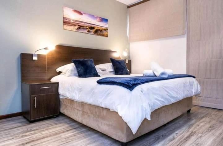 Beachwood Melkbosstrand Bed & Breakfast
