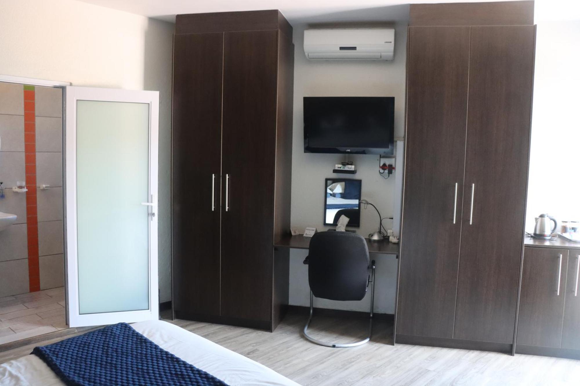 Bed & Breakfast Beachwood Melkbosstrand Cape Town