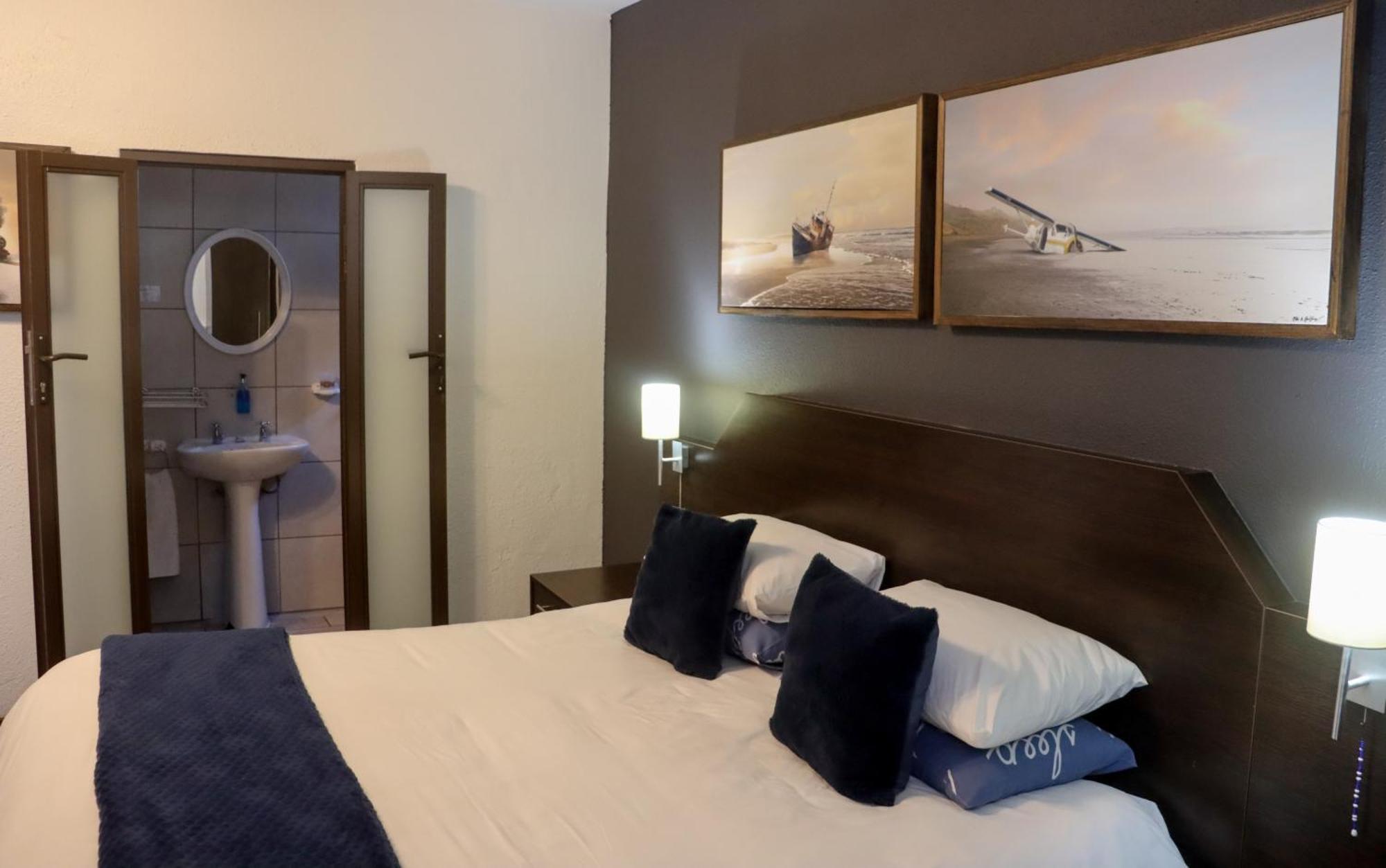 Beachwood Melkbosstrand 4*