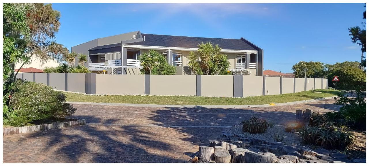 Beachwood Melkbosstrand