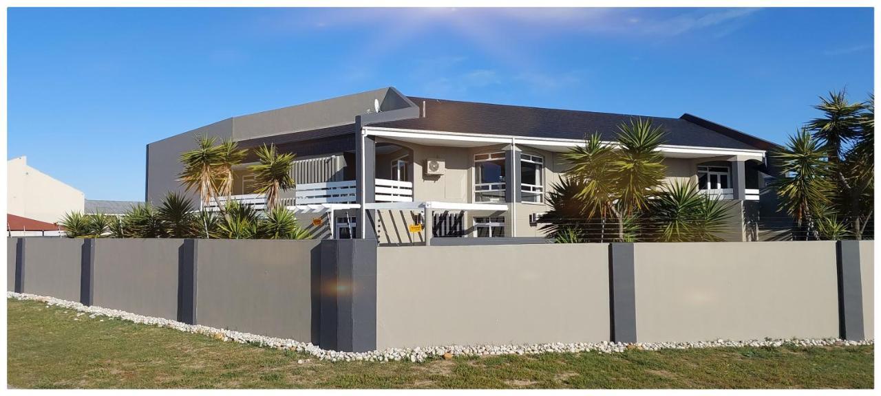 Beachwood Melkbosstrand 4* Cidade Do Cabo