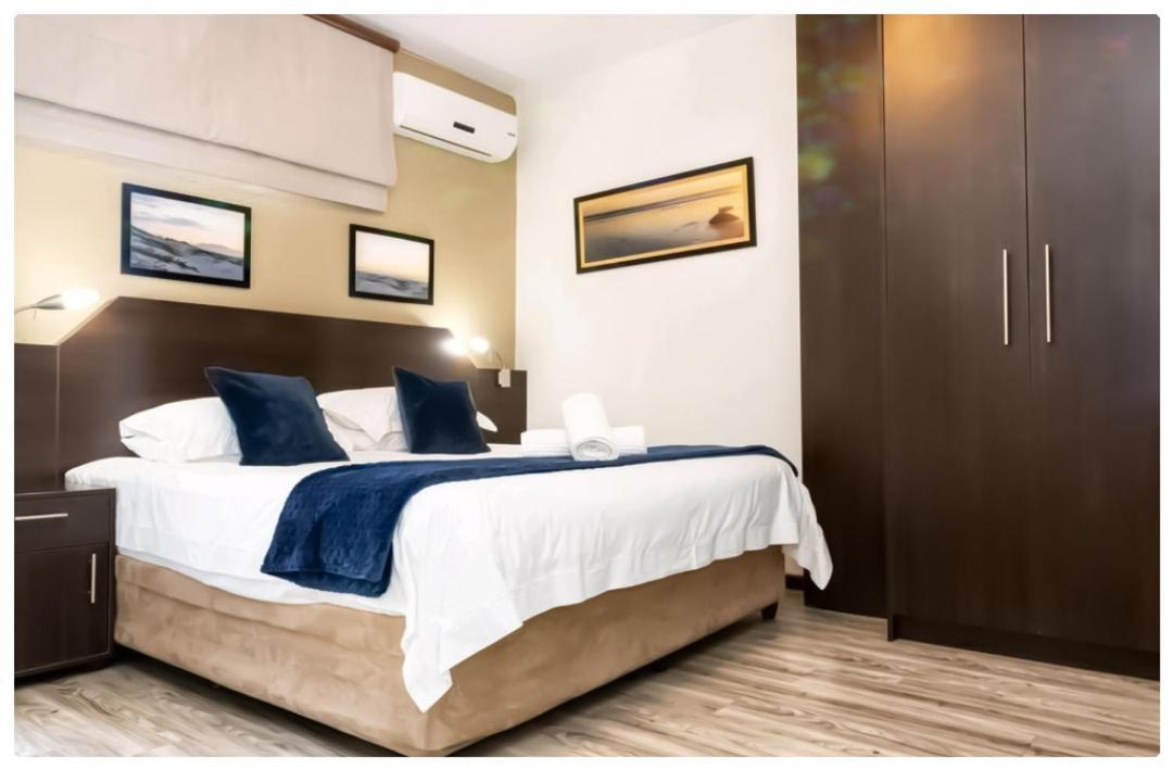 Beachwood Melkbosstrand 4*