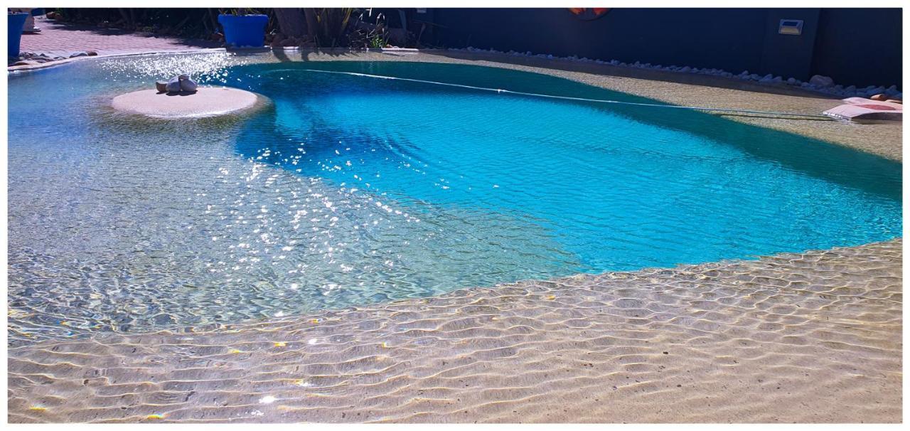 Beachwood Melkbosstrand Cidade Do Cabo