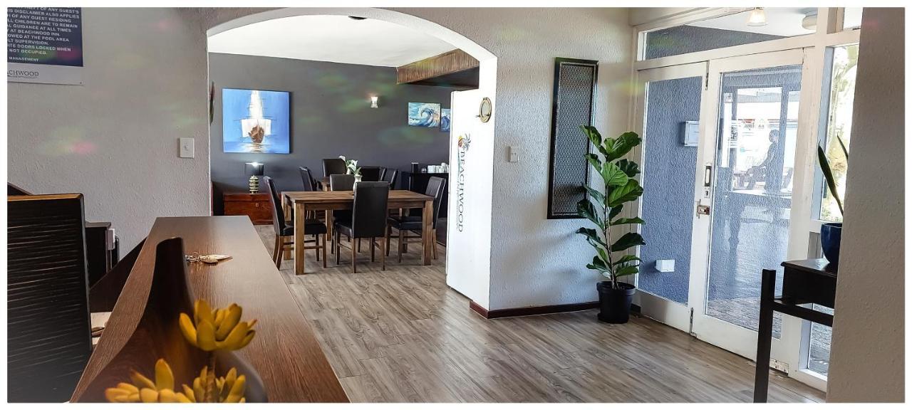 Acomodação com café da manhã  Beachwood Melkbosstrand Cidade Do Cabo