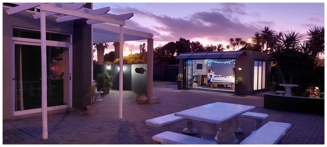 Beachwood Melkbosstrand Cidade Do Cabo