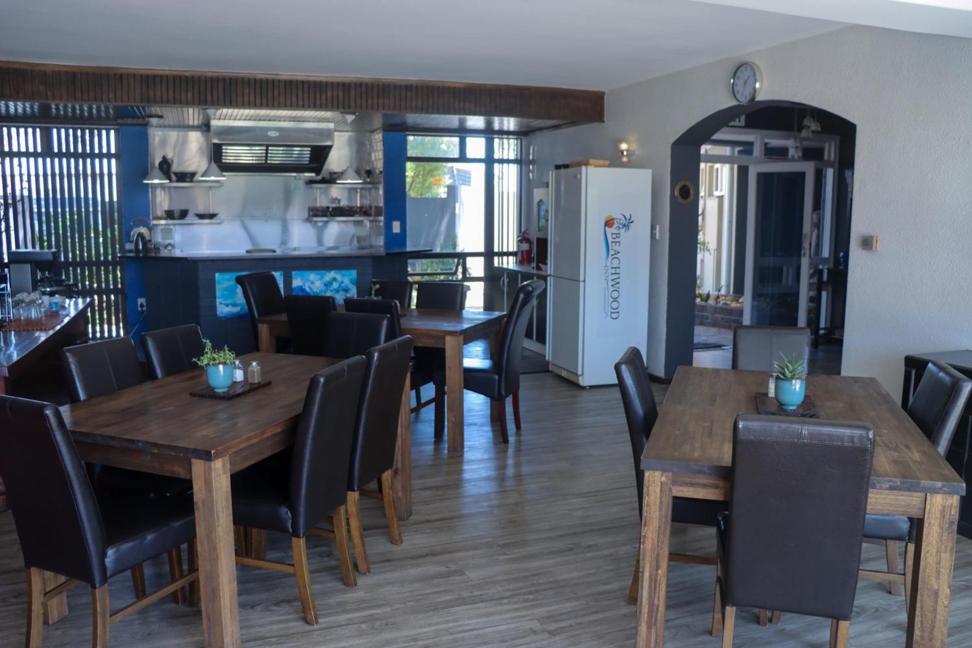 Beachwood Melkbosstrand