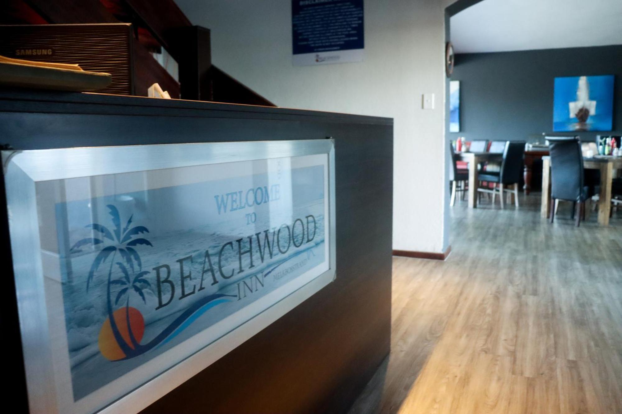 Beachwood Melkbosstrand Acomodação com café da manhã  4*
