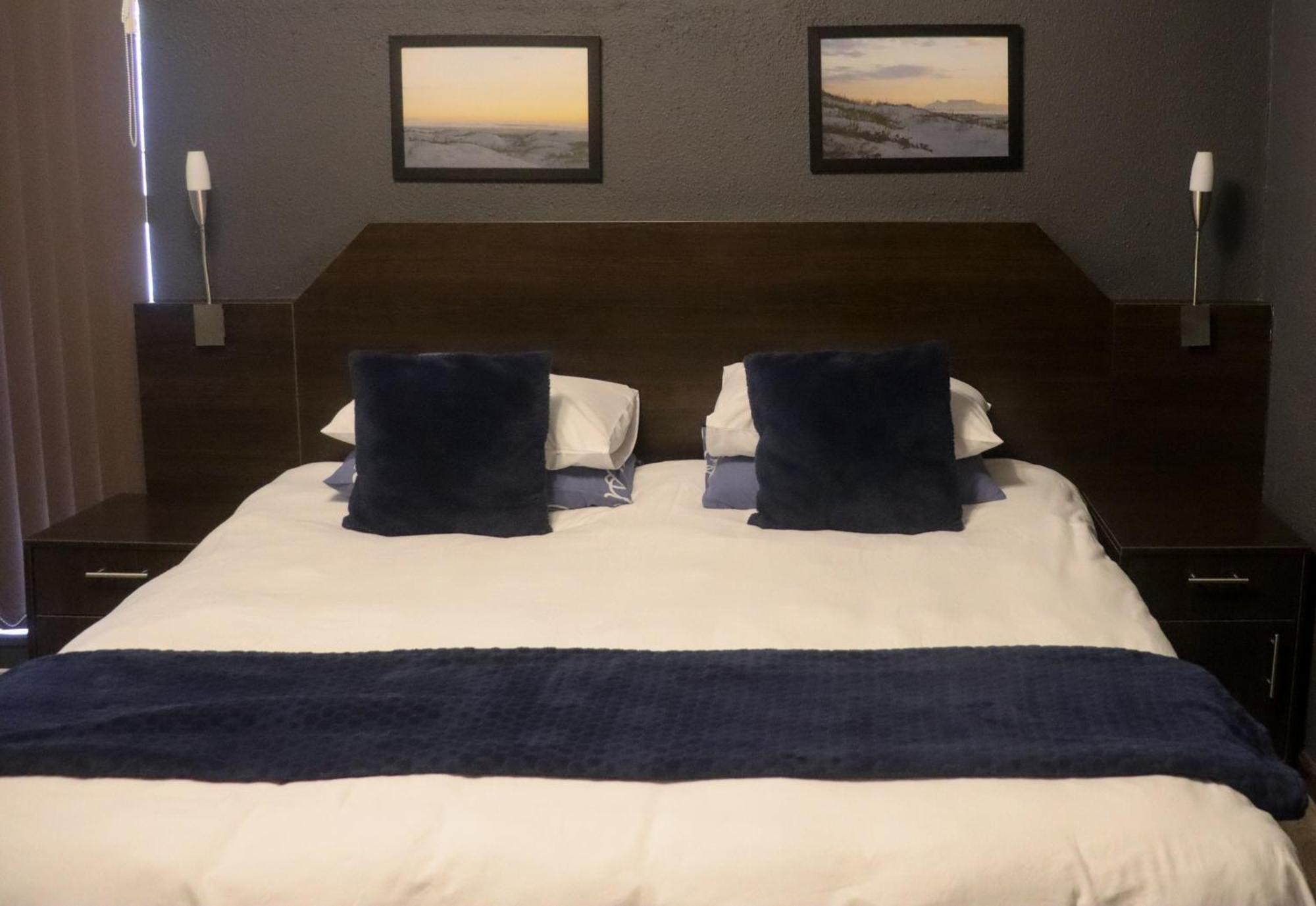 Beachwood Melkbosstrand 4* Cidade Do Cabo
