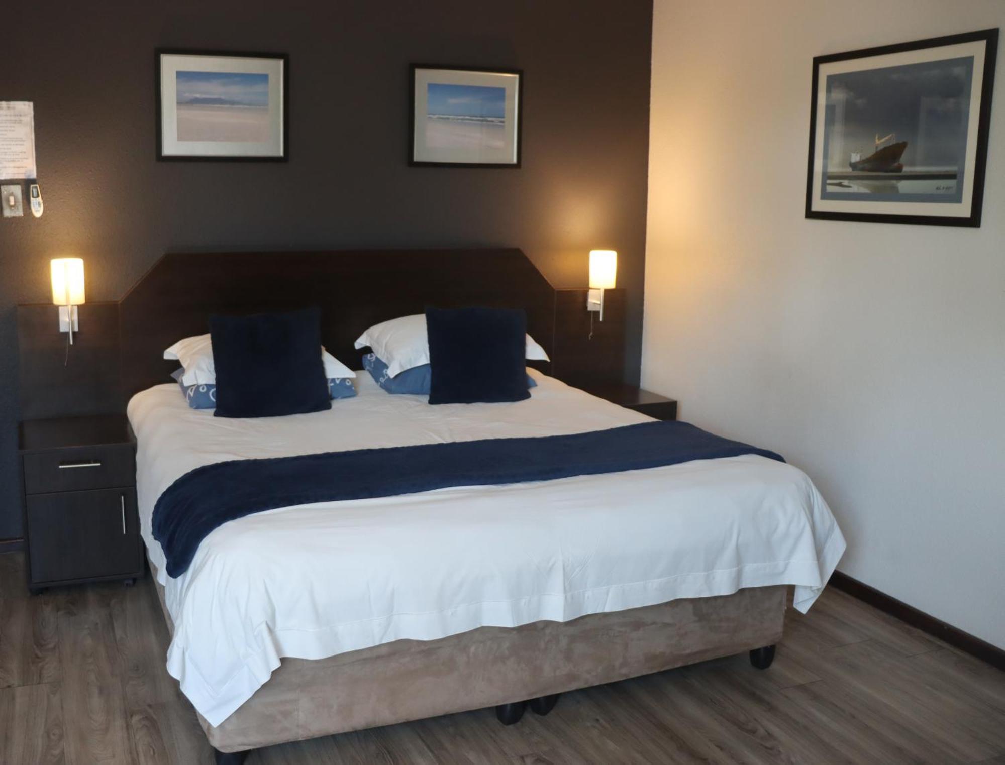 Beachwood Melkbosstrand
