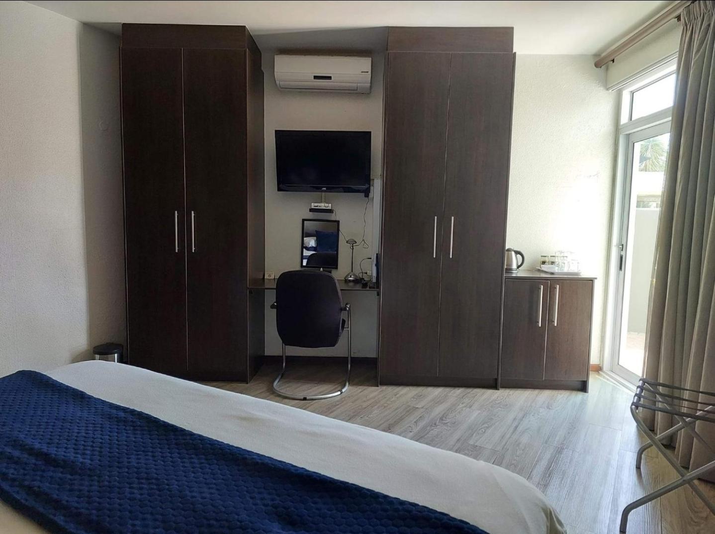 Beachwood Melkbosstrand Cidade Do Cabo